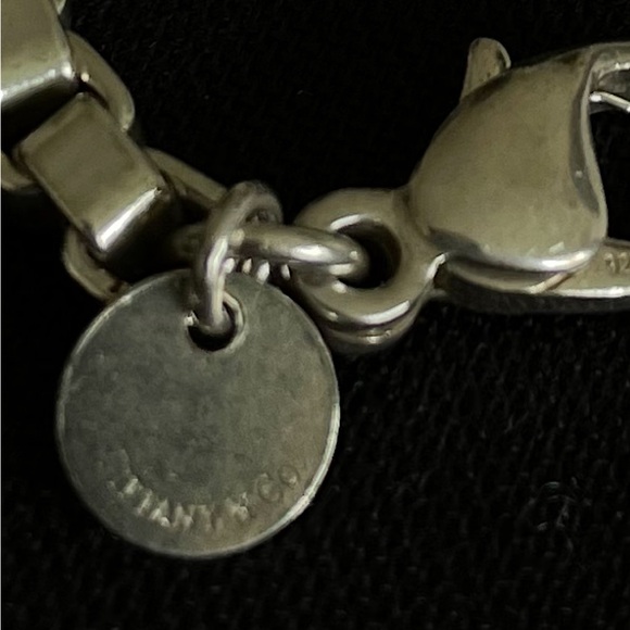 Tiffany & Co.  Venetian Link Bracelet - Picture 3 of 5